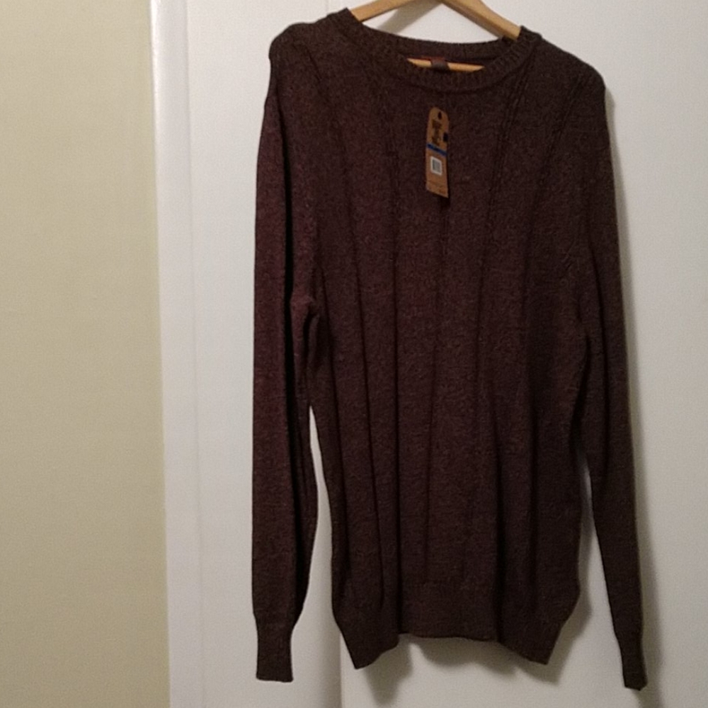 Men's sweater